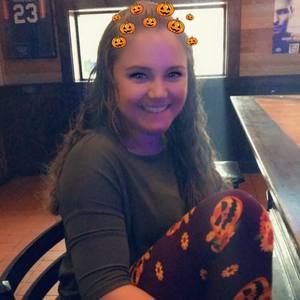 Meet your Posher, Nicole